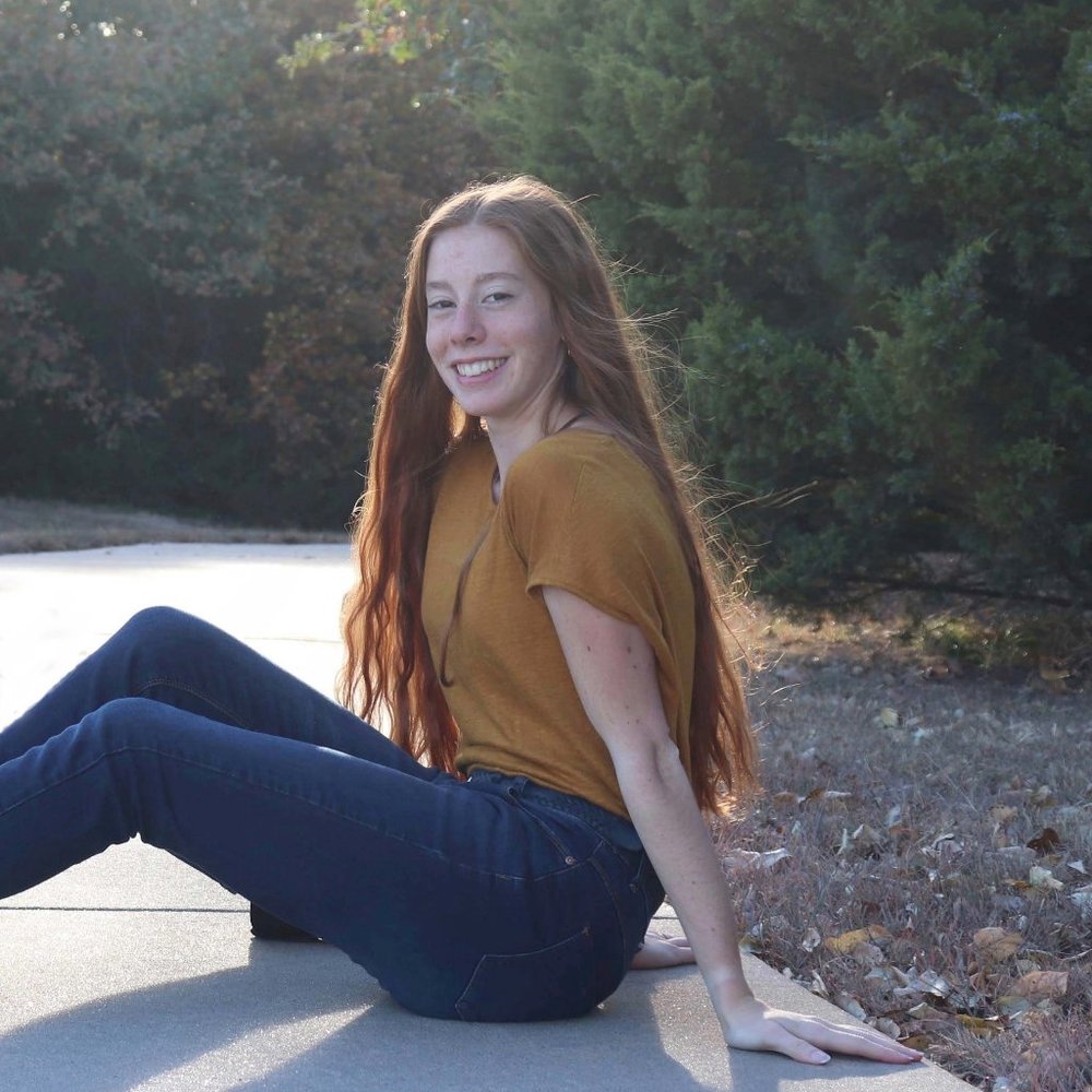 Meet your Posher, Ariana